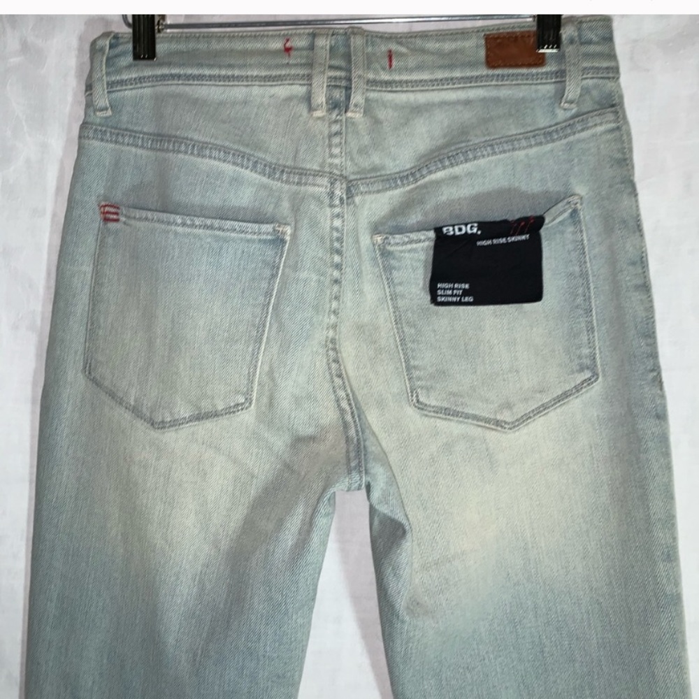BDG Skinny Jeans